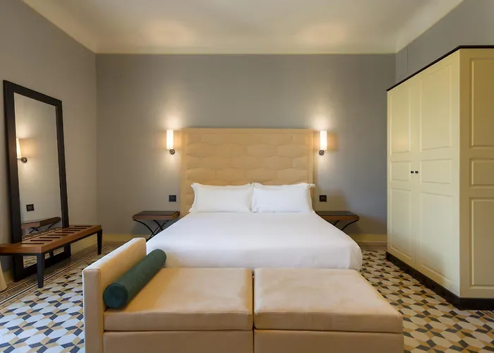 Room Of Andrea Hotel Trapani